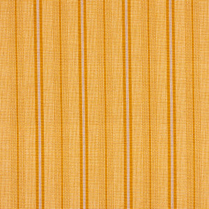 Schumacher Fabric Panan Hand Woven Stripe Mostaza 78851