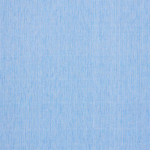 Schumacher Fabric Ispa Hand Woven Plain Celestial 78873