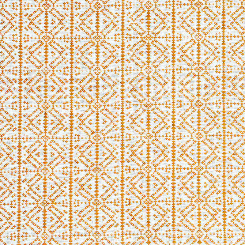 Poxte Hand Woven Mostaza 78890 by Schumacher Designer Fabric A RUM FELLOW HAND WOVENS II COTTON 100% GUATEMALA </p><p>Repeat: Horizontal: 3" (8CM) and Vertical: 1 7/8" (5CM) 42.375 - Swanky Fabrics -