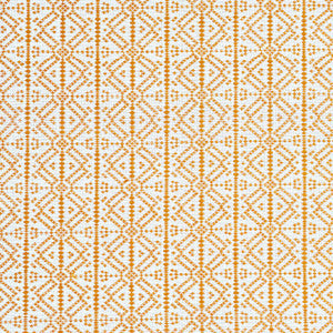 Schumacher Fabric Poxte Hand Woven Mostaza 78890