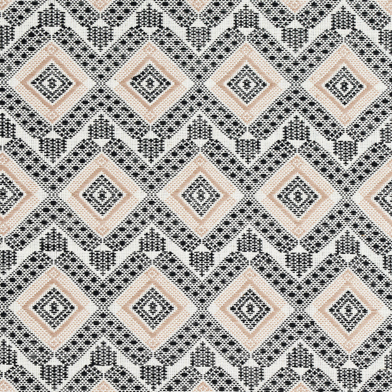 Ocosito Hand Woven Black 78900 by Schumacher Fabric Schumacher Fabric Ocosito Hand Woven Black 78900Fabric COTTON 100% GUATEMALA </p><p>Repeat: H: HORZ. 3" (8CM), V: VERT. 7 1/2" (19CM) 42.375 - Fabric Carolina -