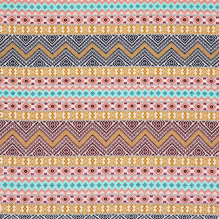 Holmul Hand Woven Autumn 78920 by Schumacher Designer Fabric A RUM FELLOW HAND WOVENS COTTON 100% GUATEMALA </p><p>Repeat: Horizontal: 2 7/8" (7CM) and Vertical: 21 1/4" (54CM) 42.5 - Swanky Fabrics -