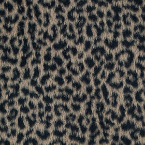 Schumacher Fabric Lilya Leopard Natural 78960