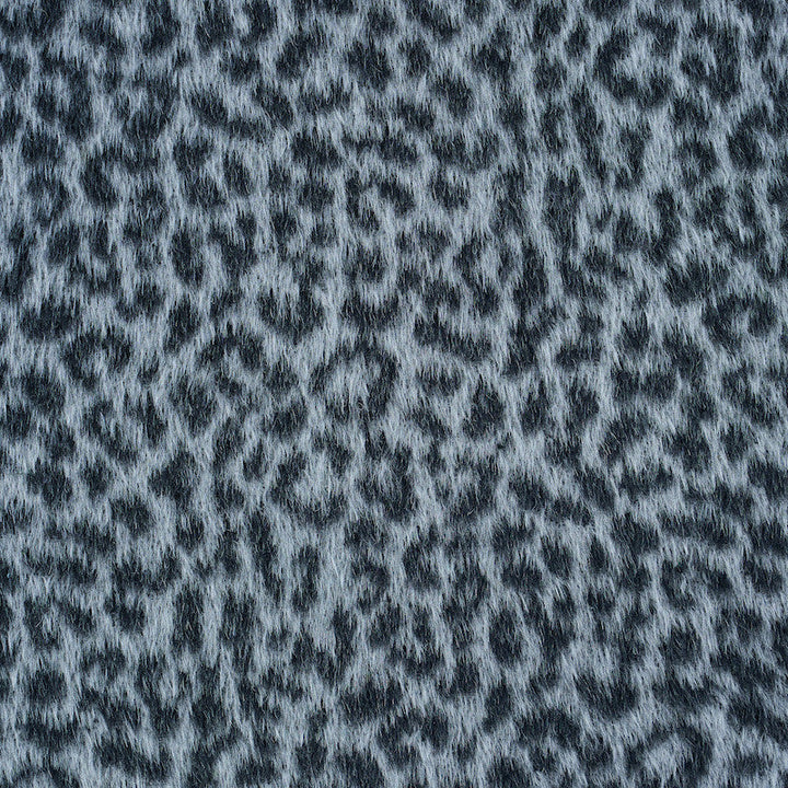 Lilya Leopard Grey 78961 by Schumacher Fabric Schumacher Fabric Lilya Leopard Grey 78961Fabric ALPACA 70% ITALY </p><p>Repeat: H: HORZ. 8 1/2" (22CM) , V: VERT. 10 1/2" (27CM) 57 - Fabric Carolina -