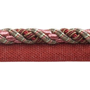 Europatex Fabric Blossom Waterdrops