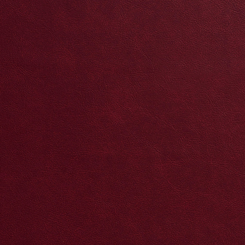 7901 Garnet by Charlotte Designer Fabric Heavy Duty Soft Touch Vinyl 100% Virgin Vinyl, 30oz. Asia Exceeds 200,000 Wyzenbeek Rubs (Heavy Duty) No Repeat 54 Inches - Swanky Fabrics -