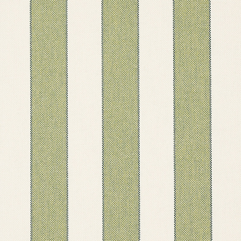 Blumont Stripe Indoor/Outdoor Green 79055 by Schumacher Fabric Schumacher Fabric Blumont Stripe Indoor/Outdoor Green 79055Fabric ACRYLIC 100% ITALY </p><p>Repeat: H: HORZ. 1 7/8" (5CM), V: 0 55 - Fabric Carolina -