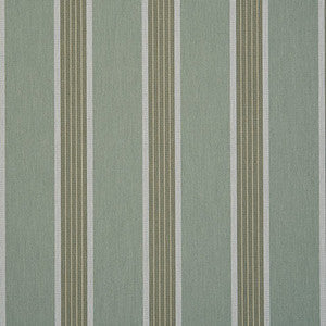 Sunbrella Fabric D104 Manosque Green