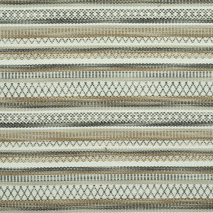 Schumacher Fabric Fremont Indoor/Outdoor Neutral 79191