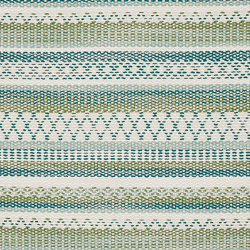 Fremont Indoor/Outdoor Green 79192 by Schumacher Fabric Schumacher Fabric Fremont Indoor/Outdoor Green 79192Fabric POLYPROPOLENE 58% ITALY </p><p>Repeat: H: HORZ. 1" (3CM), V: VERT. 13 7/10" (35CM) 55 - Fabric Carolina -