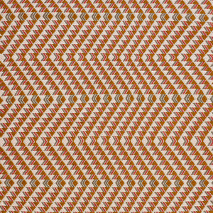 Schumacher Fabric Amates Hand Woven Brocade Mostaza 79223