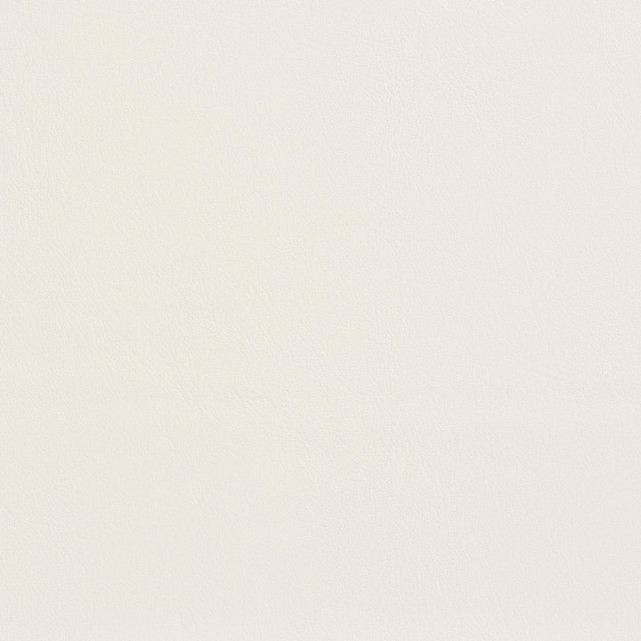 7925 White by Charlotte Designer Fabric Heavy Duty Soft Touch Vinyl 100% Virgin Vinyl, 30oz. Asia Exceeds 200,000 Wyzenbeek Rubs (Heavy Duty) No Repeat 54 Inches - Swanky Fabrics -