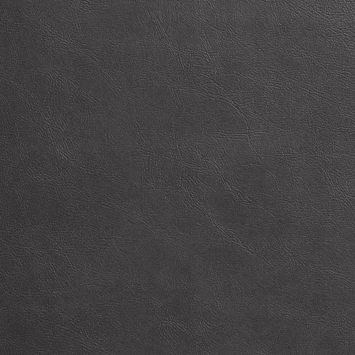 7926 Charcoal by Charlotte Designer Fabric Heavy Duty Soft Touch Vinyl 100% Vinyl, 30oz. Asia Exceeds 200,000 Wyzenbeek Rubs (Heavy Duty) </p><p>Repeat: 54 Inches - Swanky Fabrics -