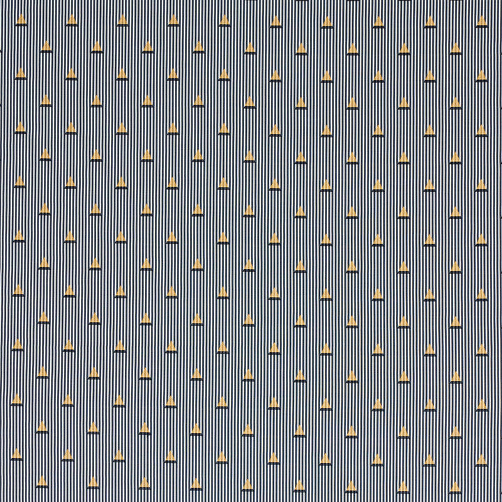 Ludus Stripe Black 79360 by Schumacher Designer Fabric MISTERIOSO VISCOSE 51% POLYESTER 49% INDIA </p><p>Repeat: Horizontal: 3" (8CM) and Vertical: 3 3/8" (9CM) 56.25 - Swanky Fabrics -