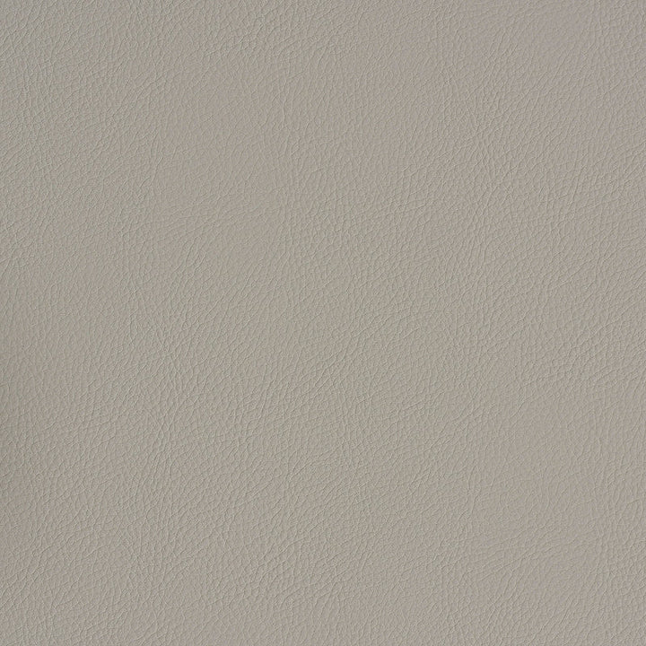 Indoor/Outdoor Vegan Leather Stone 79554 by Schumacher Designer Fabric INDOOR/OUTDOOR VEGAN LEATHER See Sample KOREA HIGH DURABILITY </p><p>Repeat: Horizontal: - and Vertical: - 54" (137CM) - Swanky Fabrics -