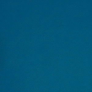 Schumacher Fabric Indoor/Outdoor Vegan Leather Lagoon 79557