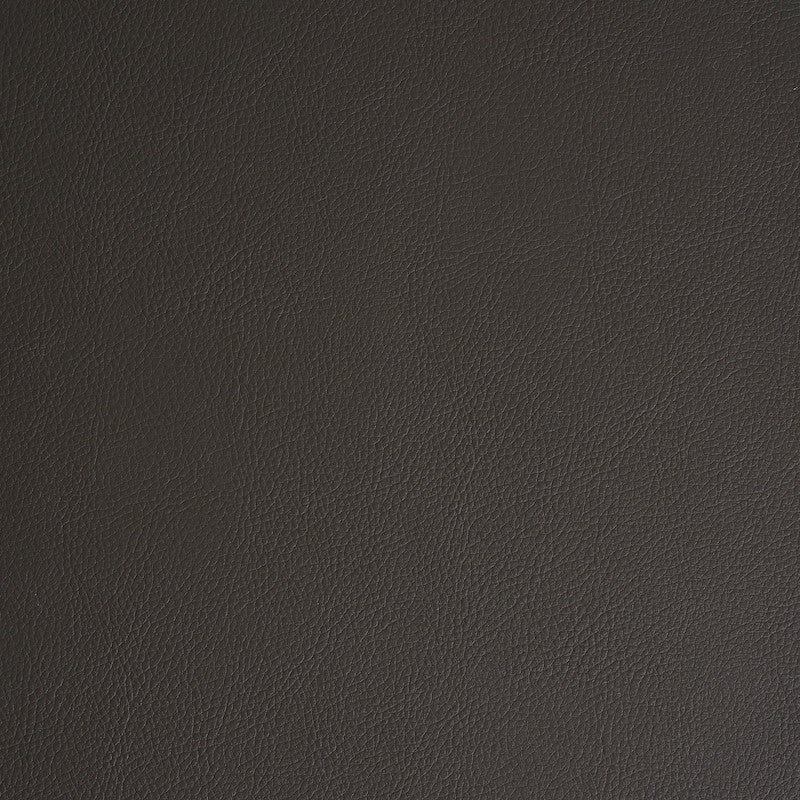 Indoor/Outdoor Vegan Leather Brown 79559 by Schumacher Designer Fabric INDOOR/OUTDOOR VEGAN LEATHER See Sample KOREA HIGH DURABILITY </p><p>Repeat: Horizontal: - and Vertical: - 54" (137CM) - Swanky Fabrics -