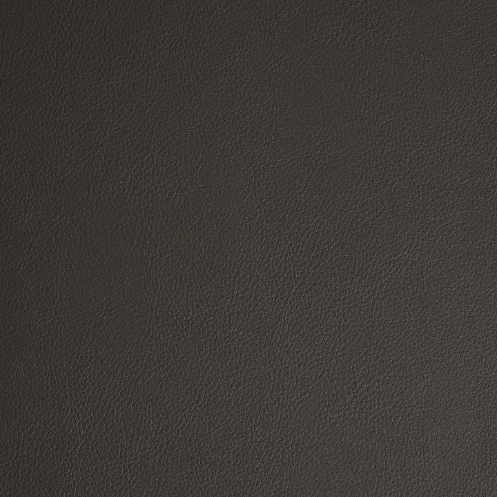 Indoor/Outdoor Vegan Leather Brown 79559 by Schumacher Designer Fabric INDOOR/OUTDOOR VEGAN LEATHER See Sample KOREA HIGH DURABILITY </p><p>Repeat: Horizontal: - and Vertical: - 54" (137CM) - Swanky Fabrics -