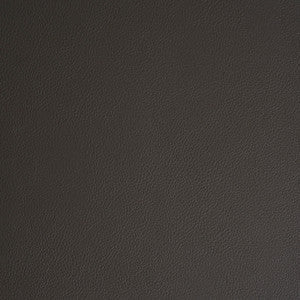 Schumacher Fabric Indoor/Outdoor Vegan Leather Brown 79559