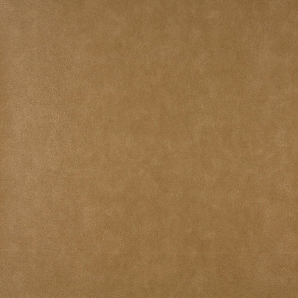 7957 Rawhide by Charlotte Designer Fabric Heavy Duty Soft Touch Vinyl 100% Virgin Vinyl, 30oz. Asia Exceeds 200,000 Wyzenbeek Rubs (Heavy Duty) No Repeat 54 Inches - Swanky Fabrics -