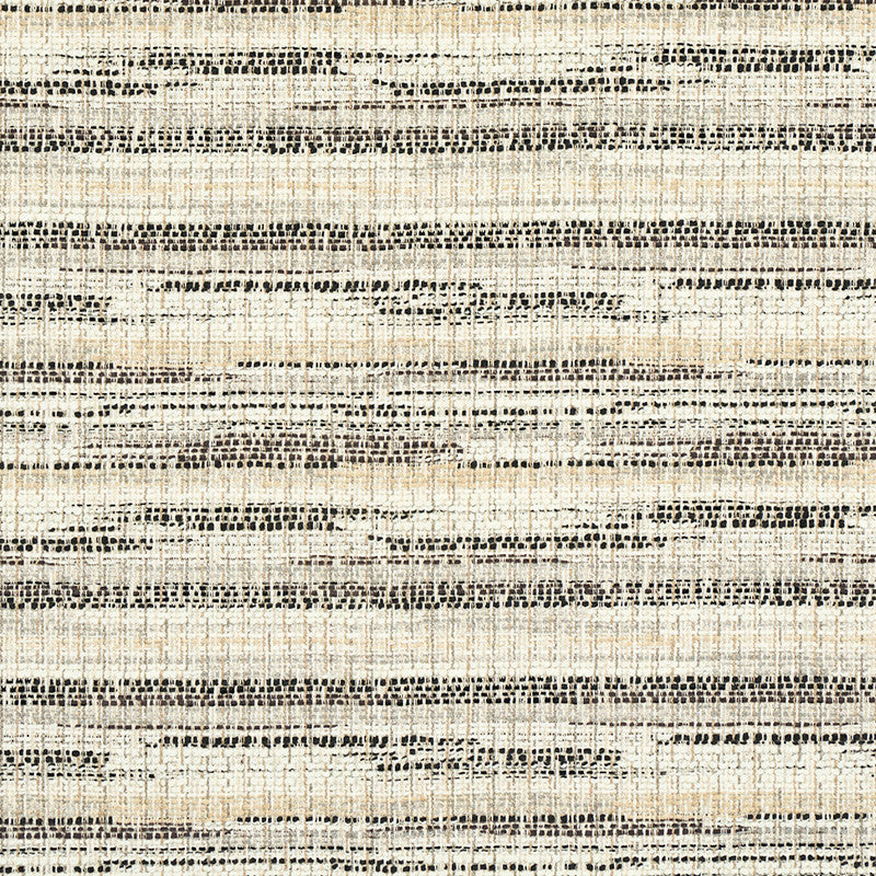 Cannonbury Grey 79582 by Schumacher Designer Fabric HAPPY TOGETHER II COTTON 41% POLYACRYLIC 38% TURKEY </p><p>Repeat: Horizontal: 12" (30CM) and Vertical: 13 1/8" (33CM) 54 - Swanky Fabrics -