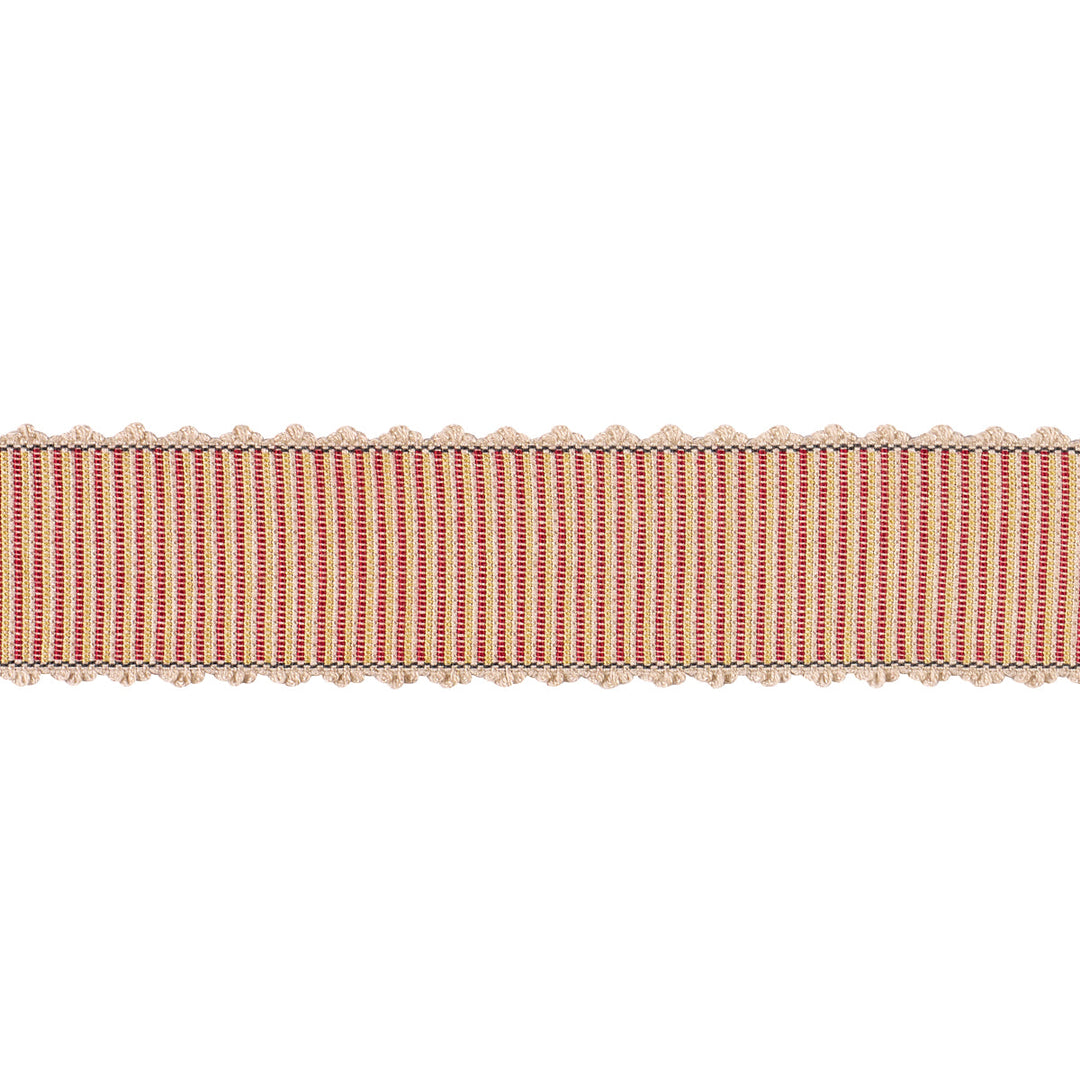 Schumacher Trim Obi Tape - Scarlet