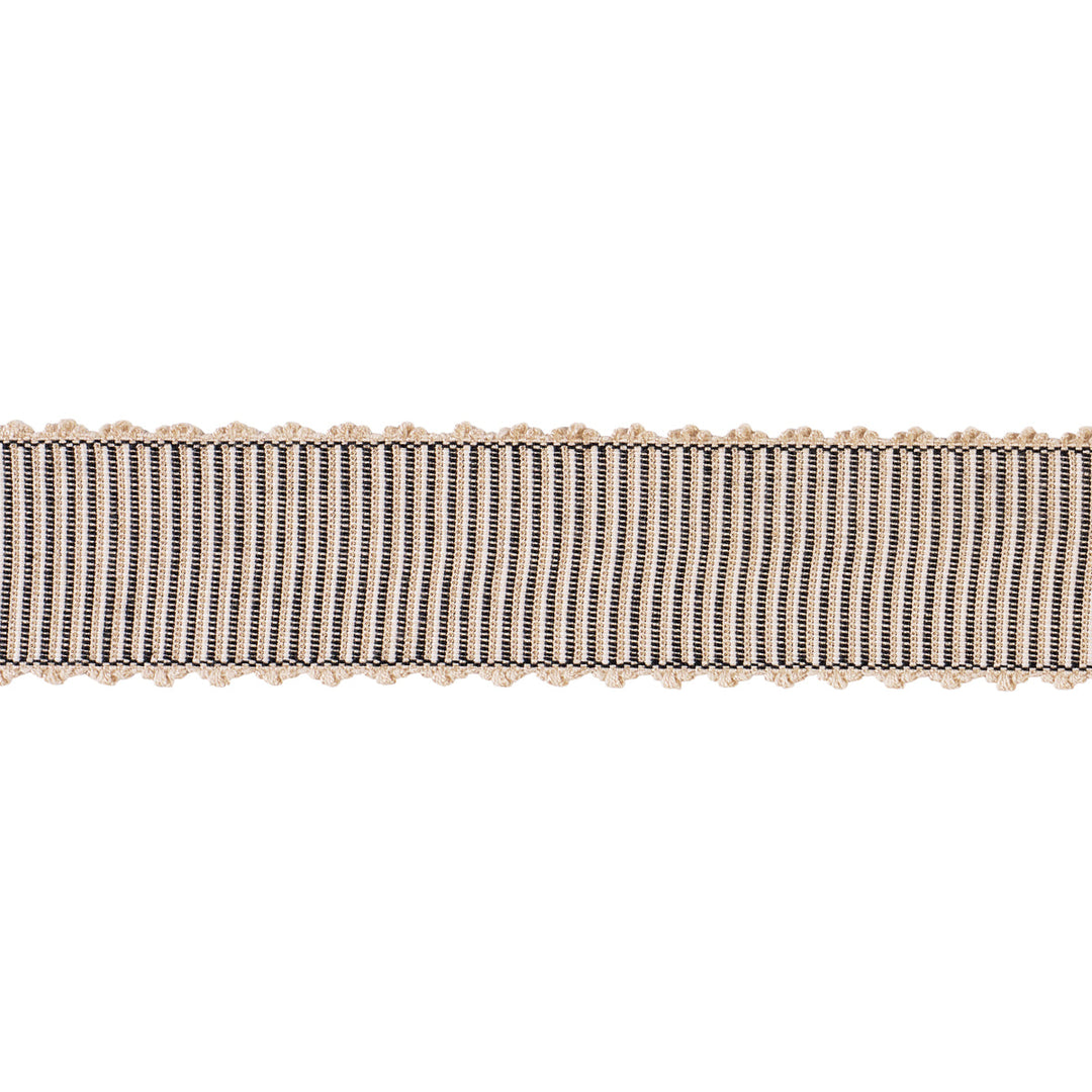 Schumacher Trim Obi Tape - Liquorice
