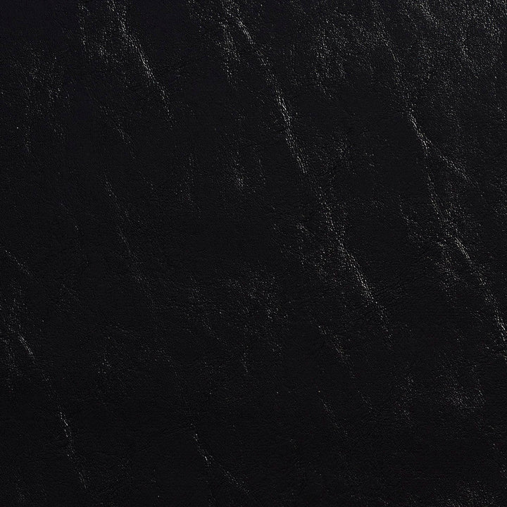 7974 Black by Charlotte Designer Fabric Heavy Duty Soft Touch Vinyl 100% Vinyl, 30oz. Asia Exceeds 200,000 Wyzenbeek Rubs (Heavy Duty) </p><p>Repeat: 54 Inches - Swanky Fabrics -
