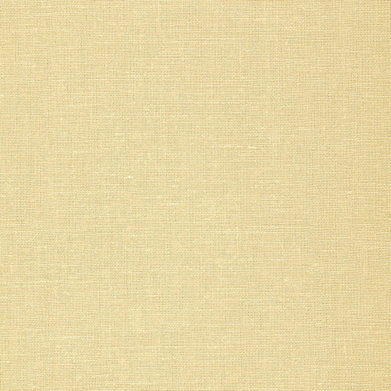 Gweneth Linen Sand 79773 by Schumacher Designer Fabric ESSENTIAL PLAINS / LINEN & COTTON See Sample BELGIUM HEAVY DUTY </p><p>Repeat: Horizontal: - and Vertical: - 55" WIDE (140CM) - Swanky Fabrics -
