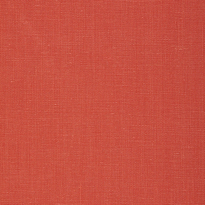 Gweneth Linen Coral 79777 by Schumacher Fabric Schumacher Fabric Gweneth Linen Coral 79777Fabric LINEN 100% BELGIUM </p><p>Repeat: H: , V: 56 - Fabric Carolina -