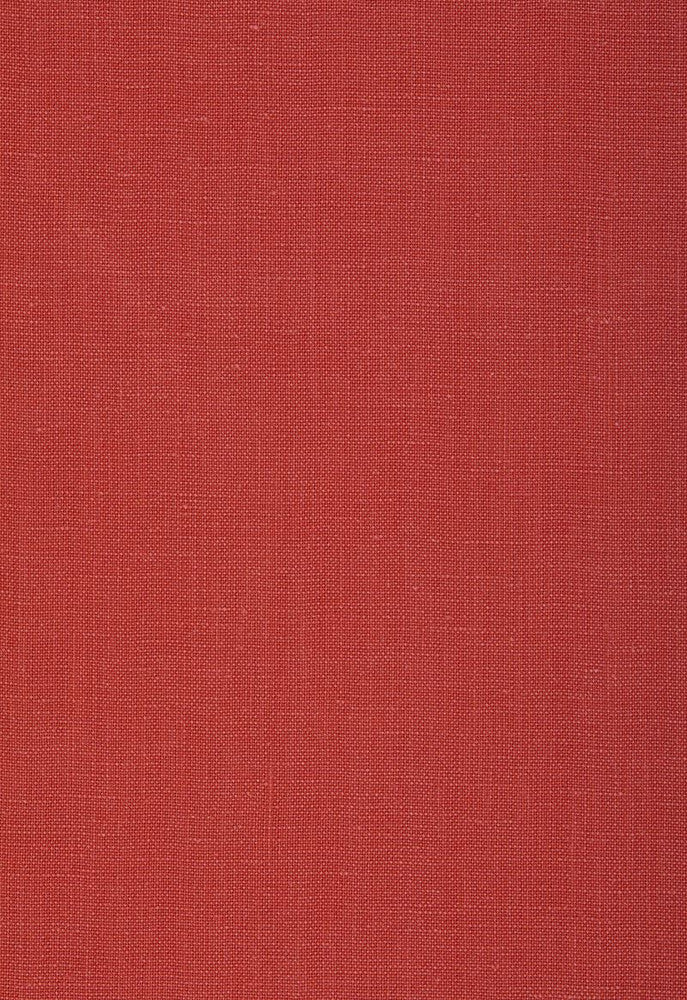 Gweneth Linen Claret 79779 by Schumacher Designer Fabric COLLECTION-NAME-TBA-50820 100% Linen Martindale 22,000 Horizontal: - and Vertical: - 55 - Swanky Fabrics -
