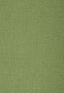 Schumacher Fabric Gweneth Linen Ivy 79786