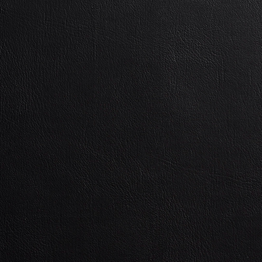 7978 Black by Charlotte Designer Fabric Heavy Duty Soft Touch Vinyl 100% Vinyl, 30oz. Asia Exceeds 200,000 Wyzenbeek Rubs (Heavy Duty) </p><p>Repeat: 54 Inches - Swanky Fabrics -