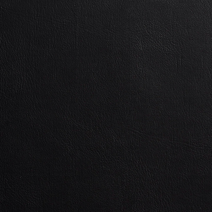7978 Black by Charlotte Designer Fabric Heavy Duty Soft Touch Vinyl 100% Vinyl, 30oz. Asia Exceeds 200,000 Wyzenbeek Rubs (Heavy Duty) </p><p>Repeat: 54 Inches - Swanky Fabrics -