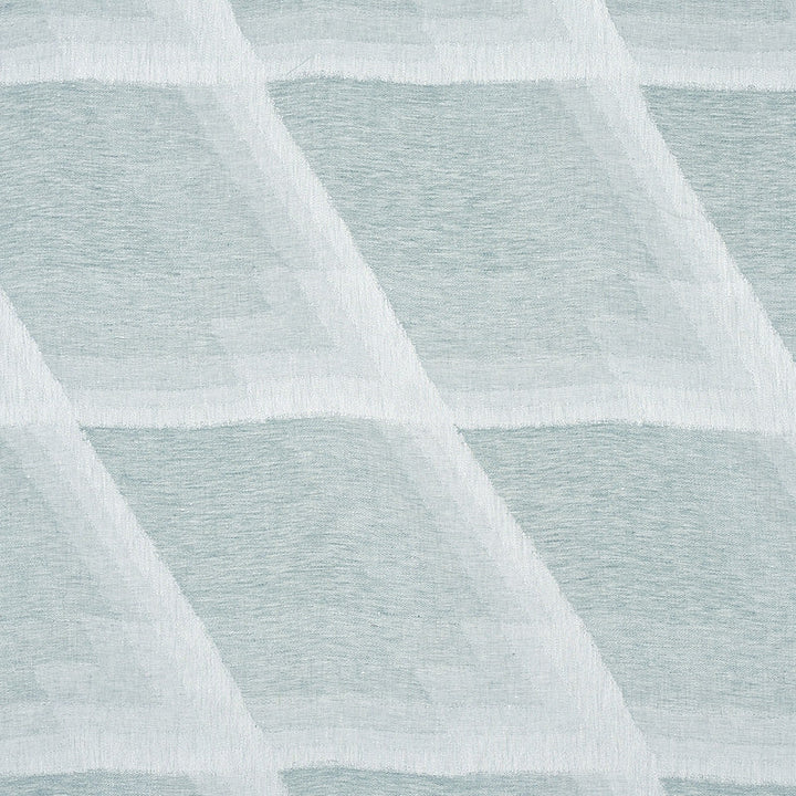 Canso Casment Mineral 79810 by Schumacher Designer Fabric NATURA LINEN 100% ITALY </p><p>Repeat: Horizontal: 13 4/5" (35CM) and Vertical: 24 3/5" (63CM) 55 - Swanky Fabrics -