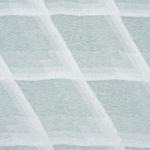 Schumacher Fabric Canso Casment Mineral 79810