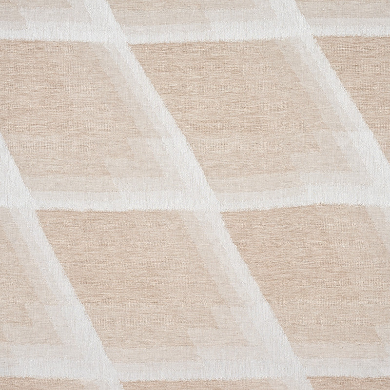 Canso Casment Natural 79811 by Schumacher Designer Fabric NATURA LINEN 100% ITALY </p><p>Repeat: Horizontal: 13 4/5" (35CM) and Vertical: 24 3/5" (63CM) 55 - Swanky Fabrics -