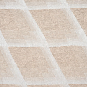 Schumacher Fabric Canso Casment Natural 79811