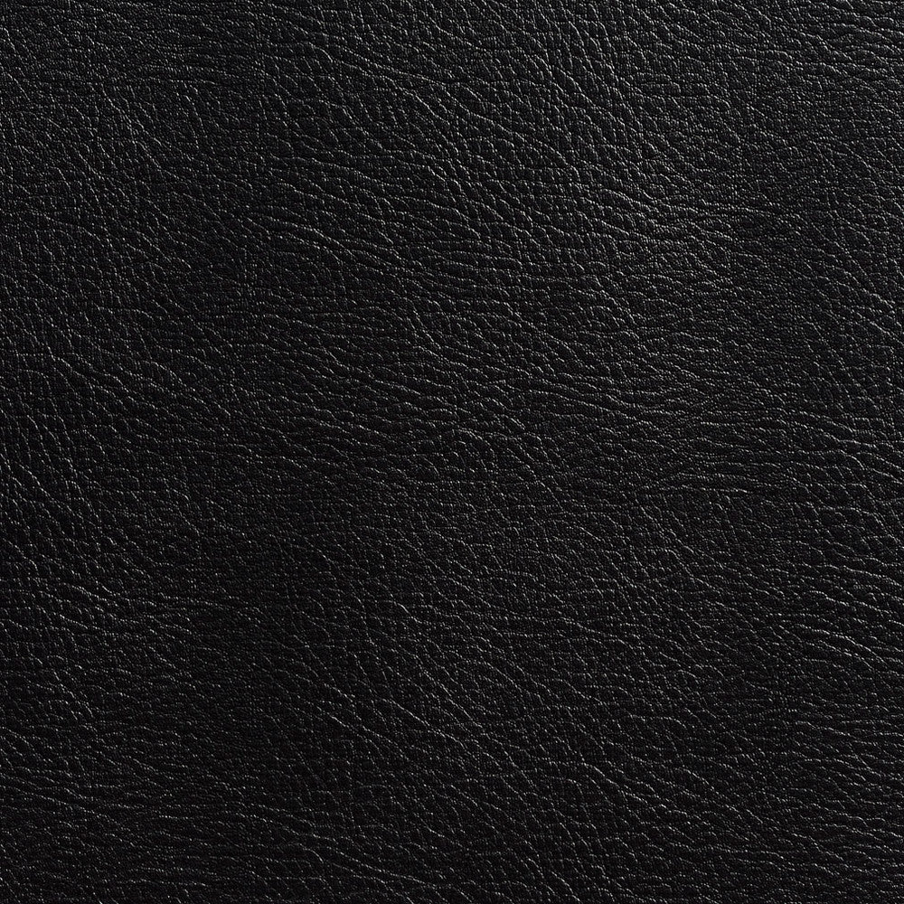 7982 Coal by Charlotte Designer Fabric Heavy Duty Soft Touch Vinyl 100% Virgin Vinyl, 30oz. Asia Exceeds 200,000 Wyzenbeek Rubs (Heavy Duty) No Repeat 54 Inches - Swanky Fabrics -