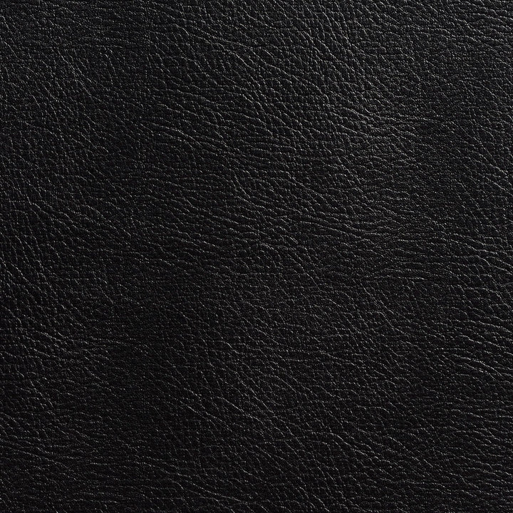 7982 Coal by Charlotte Designer Fabric Heavy Duty Soft Touch Vinyl 100% Virgin Vinyl, 30oz. Asia Exceeds 200,000 Wyzenbeek Rubs (Heavy Duty) No Repeat 54 Inches - Swanky Fabrics -