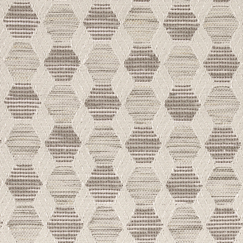 Coquina Performance Natural 79841 by Schumacher Designer Fabric NATURA VISCOSE 55% LINEN 19% ITALY Martindale 25,000 </p><p>Repeat: Horizontal: 1 2/5" (3CM) and Vertical: 3" (8CM) 55 - Swanky Fabrics -