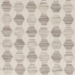 Schumacher Fabric Coquina Performance Natural 79841