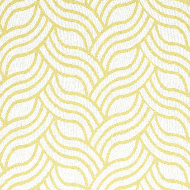 Sangomar Applique Citron 79950 by Schumacher Fabric Schumacher Fabric Sangomar Applique Citron 79950Fabric LINEN 73% INDIA </p><p>Repeat: H: HORZ. 17 1/2" (44CM), V: VERT. 7 1/2" (19CM) 54 - Fabric Carolina -