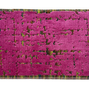 Europatex Fabric Sunburst Pink