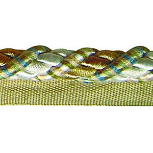 Europatex Fabric Chillingham Beach Glass