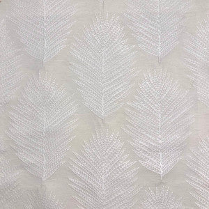 Lomasi A Pearl by Europatex Fabric Emb