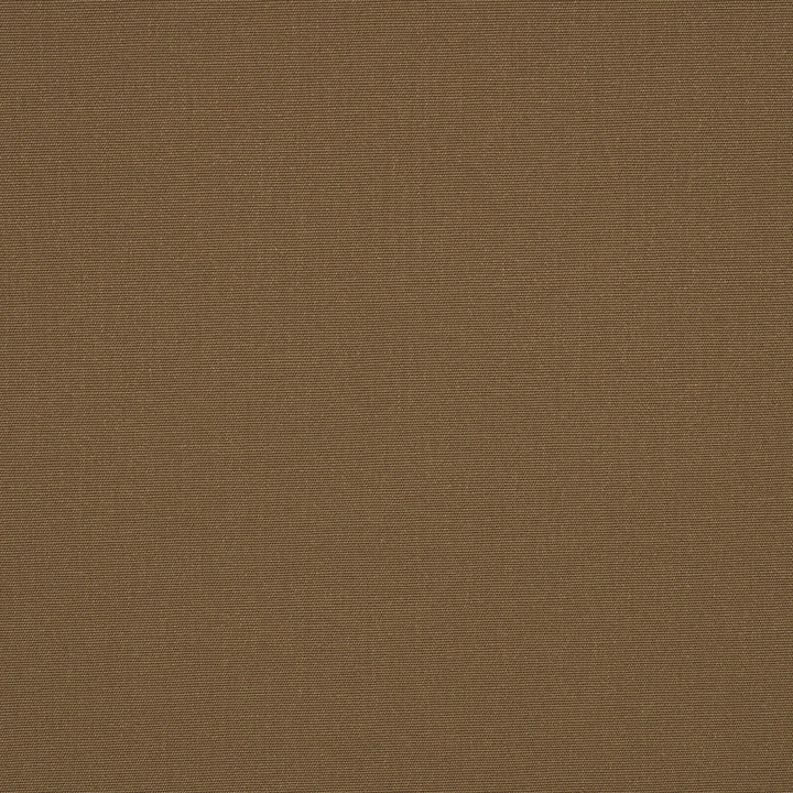 4676 Cocoa by Sunbrella Designer Fabric Sunbrella Awning / Marine 46 in. Solids 100% Sunbrella® Acrylic USA or Imported 10-Year Horizontal: and Vertical: 46 in. - Swanky Fabrics -