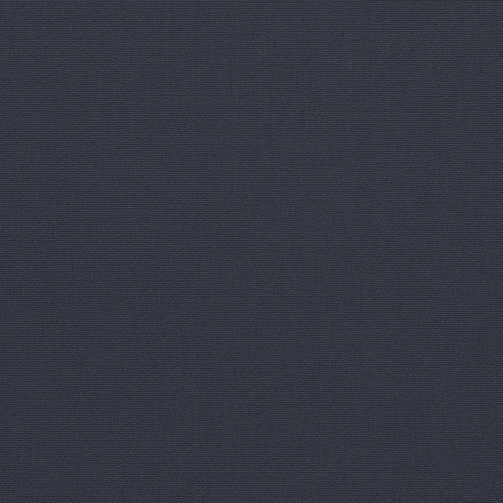 4626 Navy by Sunbrella Designer Fabric Sunbrella Awning / Marine 46 in. Solids 100% Sunbrella® Acrylic USA or Imported 10-Year Horizontal: and Vertical: 46 in. - Swanky Fabrics -