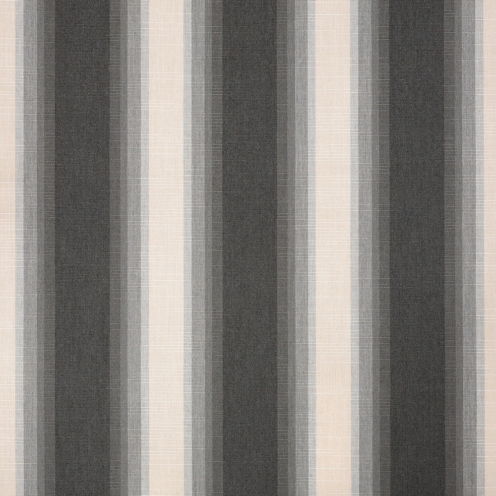 4822 Colonnade Stone by Sunbrella Designer Fabric Sunbrella Awning Stripes 100% SunbrellaÂ® Acrylic USA or Imported 10-Year Horizontal: and Vertical: 46 in. - Swanky Fabrics -