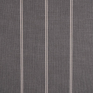 Sunbrella Fabric 56110-0002 Equal Graphite